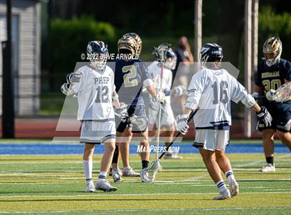 Thumbnail 1 in Needham @ St. John's Prep (MIAA Division 1 Quarterfinal) photogallery.