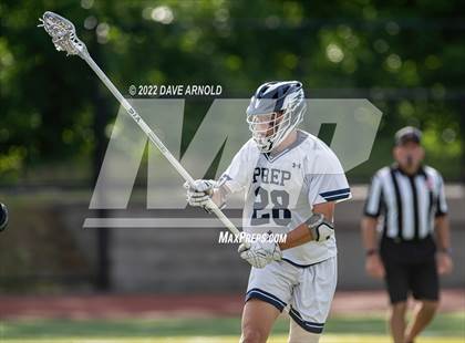 Thumbnail 3 in Needham @ St. John's Prep (MIAA Division 1 Quarterfinal) photogallery.