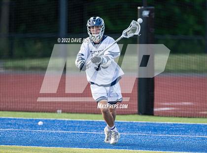 Thumbnail 3 in Needham @ St. John's Prep (MIAA Division 1 Quarterfinal) photogallery.