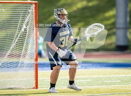 Thumbnail 3 in Needham @ St. John's Prep (MIAA Division 1 Quarterfinal) photogallery.