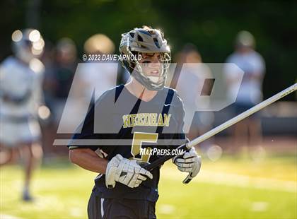 Thumbnail 3 in Needham @ St. John's Prep (MIAA Division 1 Quarterfinal) photogallery.