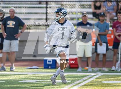 Thumbnail 1 in Needham @ St. John's Prep (MIAA Division 1 Quarterfinal) photogallery.
