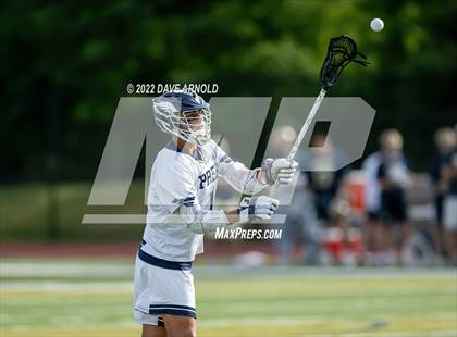 Thumbnail 1 in Needham @ St. John's Prep (MIAA Division 1 Quarterfinal) photogallery.