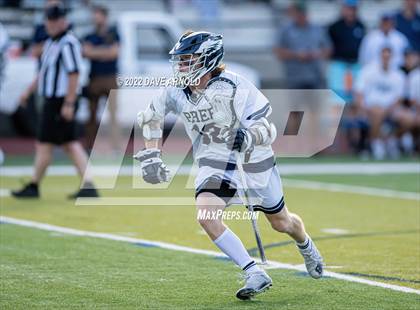 Thumbnail 1 in Needham @ St. John's Prep (MIAA Division 1 Quarterfinal) photogallery.