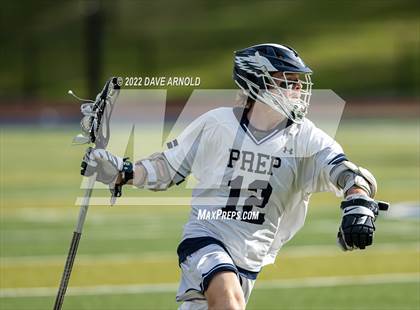 Thumbnail 3 in Needham @ St. John's Prep (MIAA Division 1 Quarterfinal) photogallery.