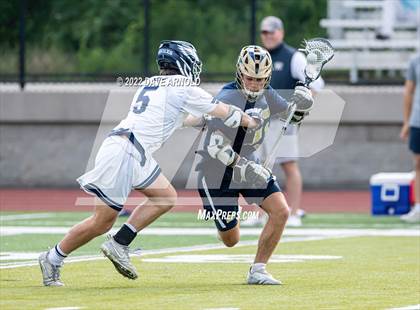 Thumbnail 1 in Needham @ St. John's Prep (MIAA Division 1 Quarterfinal) photogallery.