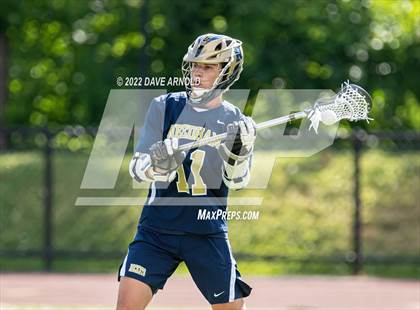 Thumbnail 1 in Needham @ St. John's Prep (MIAA Division 1 Quarterfinal) photogallery.