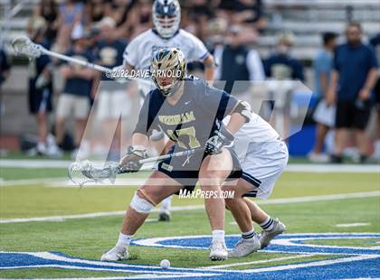 Thumbnail 1 in Needham @ St. John's Prep (MIAA Division 1 Quarterfinal) photogallery.