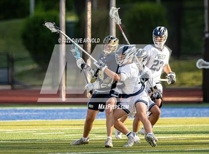 Thumbnail 3 in Needham @ St. John's Prep (MIAA Division 1 Quarterfinal) photogallery.