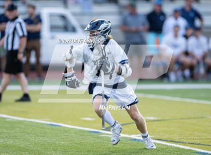 Thumbnail 3 in Needham @ St. John's Prep (MIAA Division 1 Quarterfinal) photogallery.