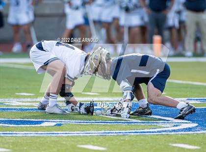 Thumbnail 2 in Needham @ St. John's Prep (MIAA Division 1 Quarterfinal) photogallery.