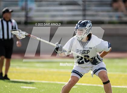 Thumbnail 3 in Needham @ St. John's Prep (MIAA Division 1 Quarterfinal) photogallery.