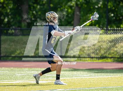 Thumbnail 3 in Needham @ St. John's Prep (MIAA Division 1 Quarterfinal) photogallery.