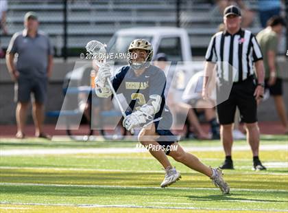 Thumbnail 2 in Needham @ St. John's Prep (MIAA Division 1 Quarterfinal) photogallery.
