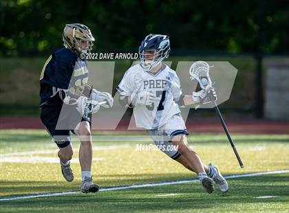 Thumbnail 3 in Needham @ St. John's Prep (MIAA Division 1 Quarterfinal) photogallery.