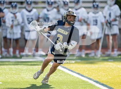 Thumbnail 1 in Needham @ St. John's Prep (MIAA Division 1 Quarterfinal) photogallery.