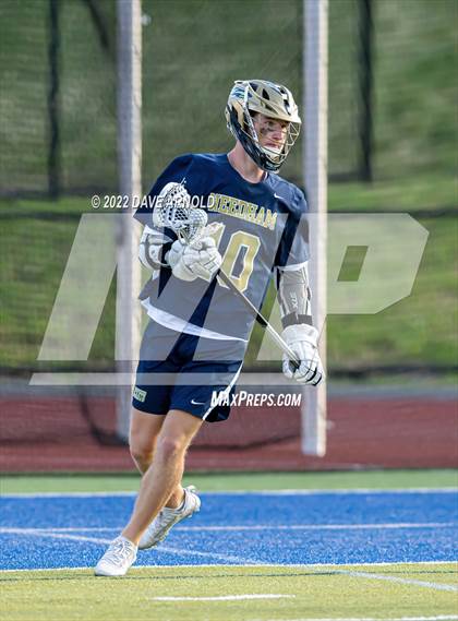 Thumbnail 1 in Needham @ St. John's Prep (MIAA Division 1 Quarterfinal) photogallery.