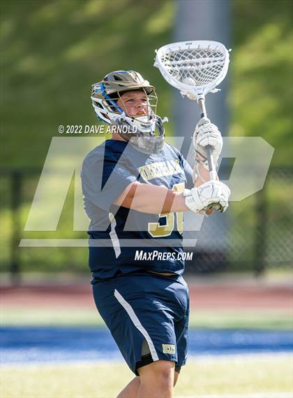 Thumbnail 1 in Needham @ St. John's Prep (MIAA Division 1 Quarterfinal) photogallery.