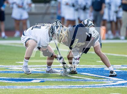 Thumbnail 1 in Needham @ St. John's Prep (MIAA Division 1 Quarterfinal) photogallery.