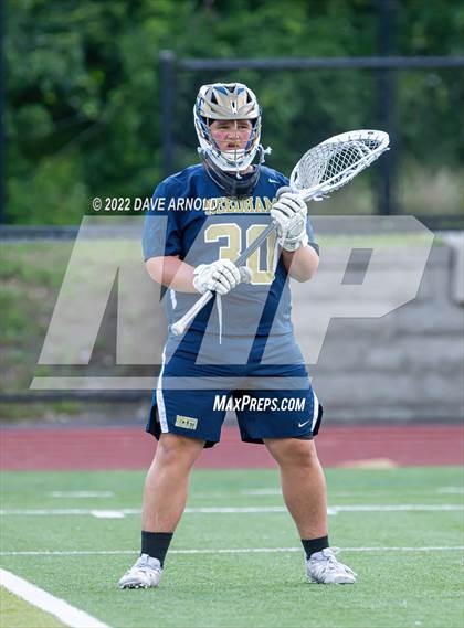 Thumbnail 3 in Needham @ St. John's Prep (MIAA Division 1 Quarterfinal) photogallery.