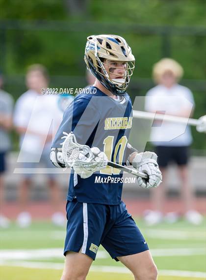 Thumbnail 1 in Needham @ St. John's Prep (MIAA Division 1 Quarterfinal) photogallery.
