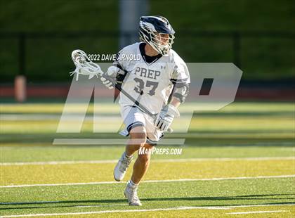 Thumbnail 2 in Needham @ St. John's Prep (MIAA Division 1 Quarterfinal) photogallery.