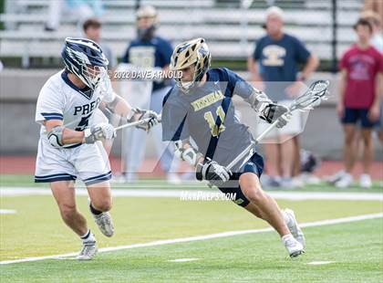 Thumbnail 2 in Needham @ St. John's Prep (MIAA Division 1 Quarterfinal) photogallery.