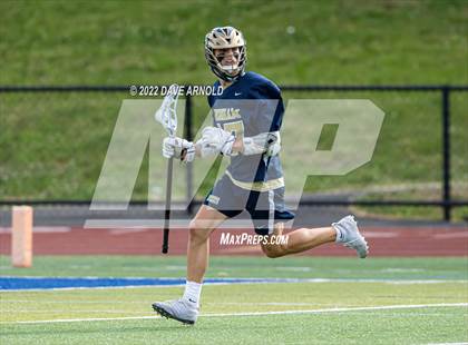 Thumbnail 1 in Needham @ St. John's Prep (MIAA Division 1 Quarterfinal) photogallery.