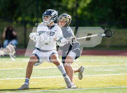 Thumbnail 2 in Needham @ St. John's Prep (MIAA Division 1 Quarterfinal) photogallery.