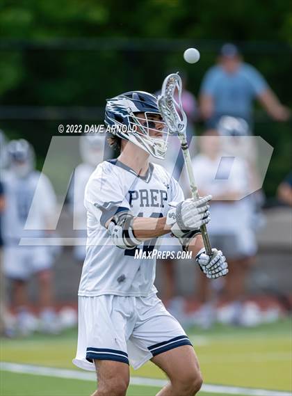 Thumbnail 2 in Needham @ St. John's Prep (MIAA Division 1 Quarterfinal) photogallery.