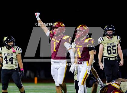 Thumbnail 3 in Windsor @ Cardinal Newman photogallery.