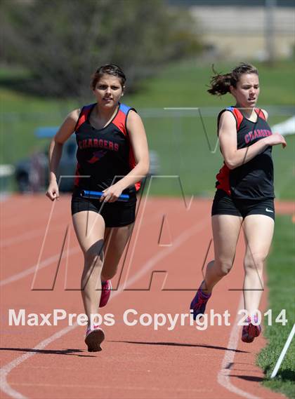 Thumbnail 3 in Carol Koszola Classic @ Lake Park photogallery.