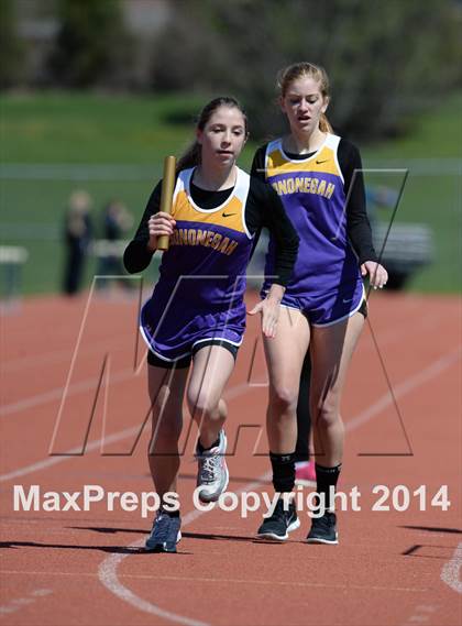 Thumbnail 1 in Carol Koszola Classic @ Lake Park photogallery.