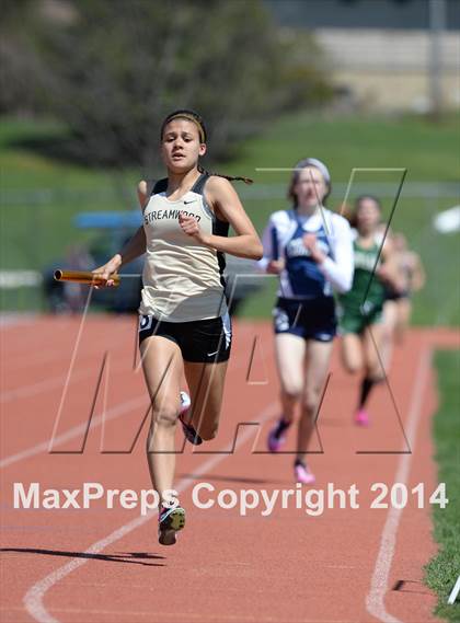 Thumbnail 3 in Carol Koszola Classic @ Lake Park photogallery.