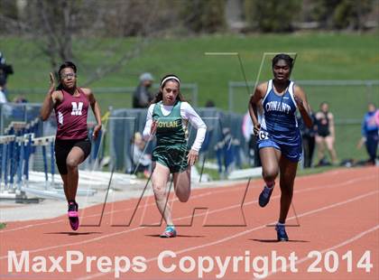 Thumbnail 3 in Carol Koszola Classic @ Lake Park photogallery.