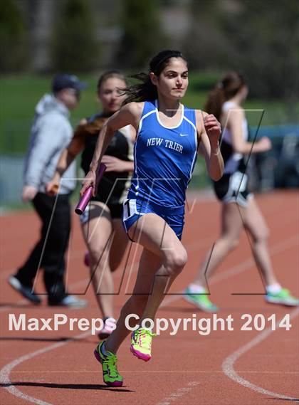 Thumbnail 2 in Carol Koszola Classic @ Lake Park photogallery.