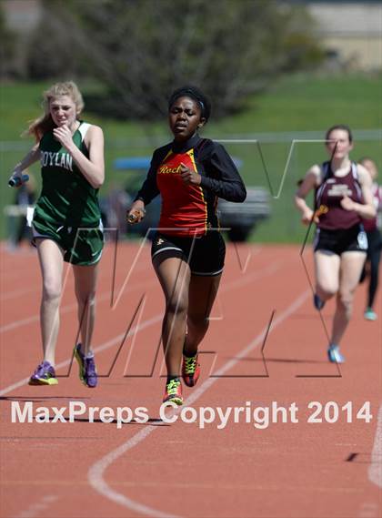 Thumbnail 1 in Carol Koszola Classic @ Lake Park photogallery.