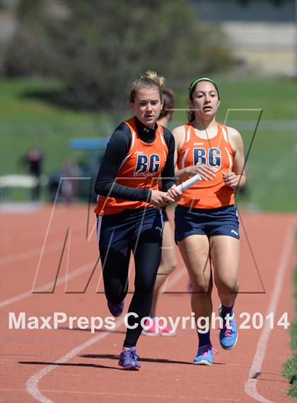 Thumbnail 2 in Carol Koszola Classic @ Lake Park photogallery.