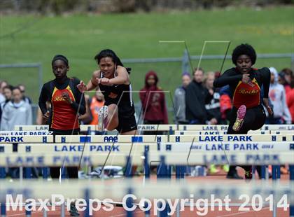 Thumbnail 1 in Carol Koszola Classic @ Lake Park photogallery.