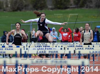 Thumbnail 1 in Carol Koszola Classic @ Lake Park photogallery.