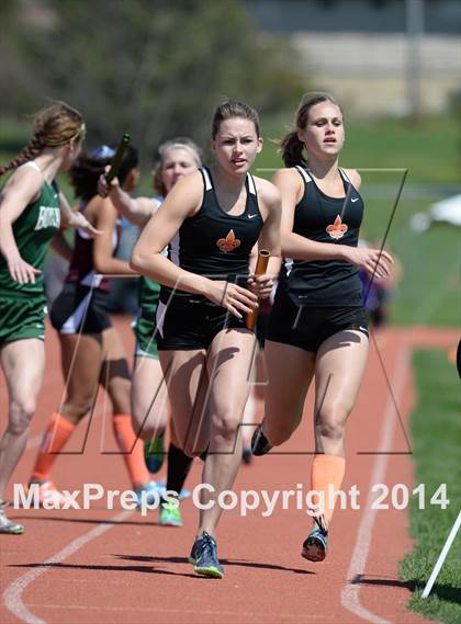 Thumbnail 1 in Carol Koszola Classic @ Lake Park photogallery.