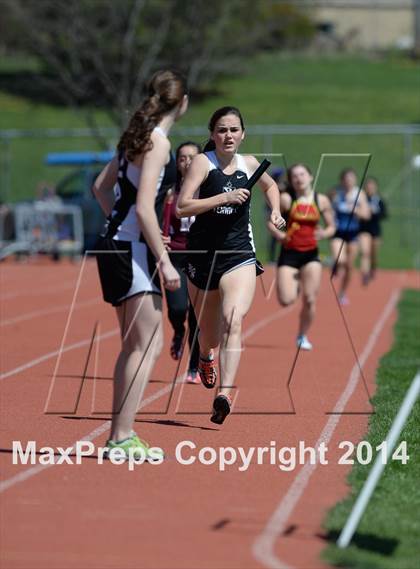 Thumbnail 3 in Carol Koszola Classic @ Lake Park photogallery.