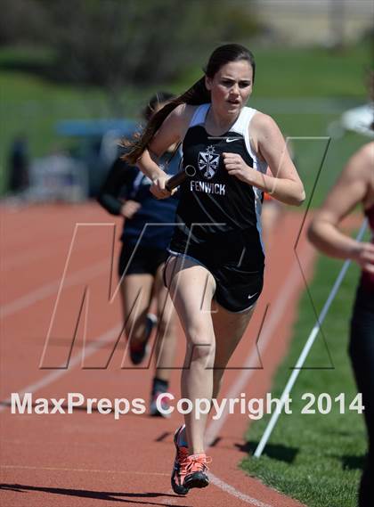 Thumbnail 3 in Carol Koszola Classic @ Lake Park photogallery.