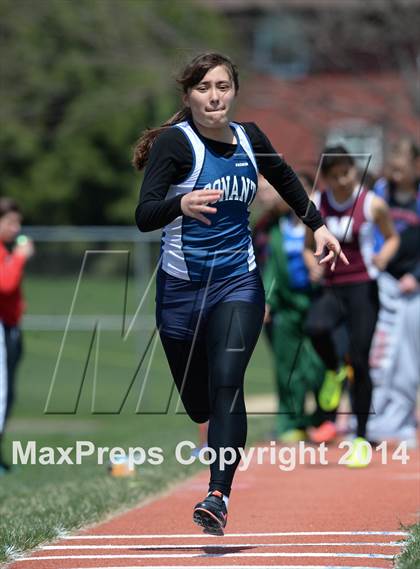 Thumbnail 2 in Carol Koszola Classic @ Lake Park photogallery.