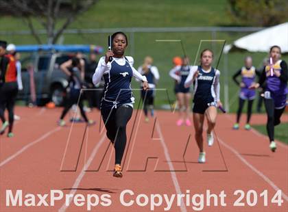 Thumbnail 1 in Carol Koszola Classic @ Lake Park photogallery.