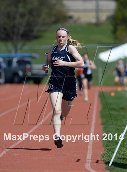 Thumbnail 3 in Carol Koszola Classic @ Lake Park photogallery.
