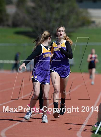 Thumbnail 2 in Carol Koszola Classic @ Lake Park photogallery.