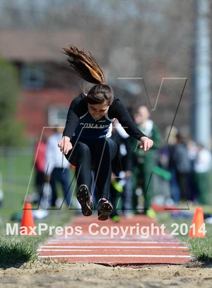 Thumbnail 3 in Carol Koszola Classic @ Lake Park photogallery.