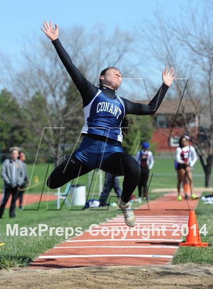 Thumbnail 2 in Carol Koszola Classic @ Lake Park photogallery.