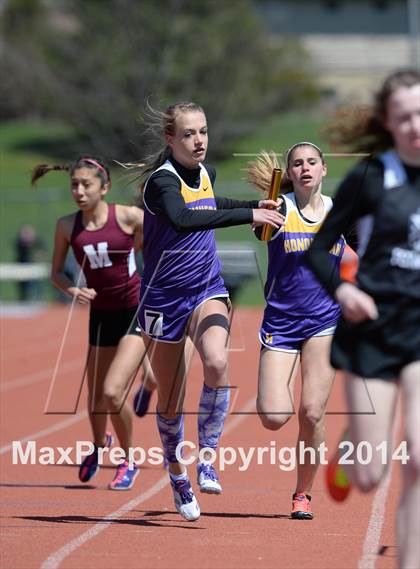 Thumbnail 3 in Carol Koszola Classic @ Lake Park photogallery.